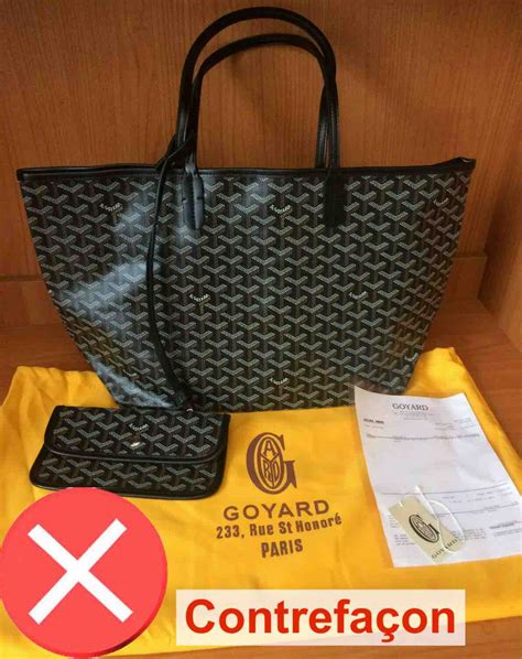 fake gotard bag|false goyard handbags.